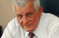Умер экс-министр обороны Валерий Шмаров 