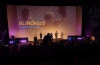 "Із зав’язаними очима" Тараса Дроня переміг на Варшавському кінофестивалі