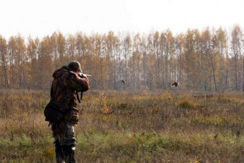 Начальник райуправління ДСНС випадково застрелив товариша-поліцейського на полюванні