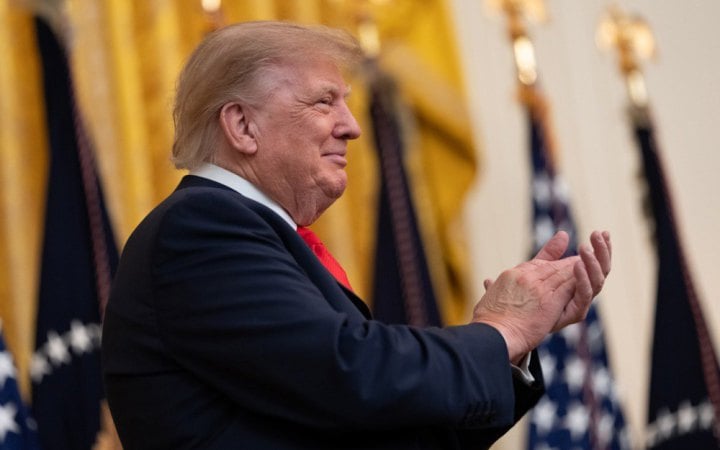​Дизель замість принципів. Чому Трамп пішов на поступки Путіну і до чого тут активи «Лукойлу»