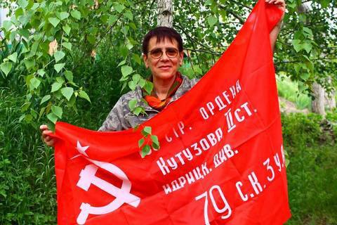 СБУ задержала Мирославу Бердник 