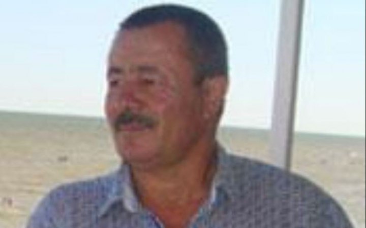 Колишній сільський голова Урзуфа під Маріуполем співпрацює з окупантами, - Андрющенко