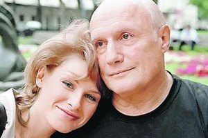 ​По факту самоубийства жены Пороховщикова началась проверка