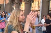 В Беларуси оппозиционеры решили собраться на рынках
