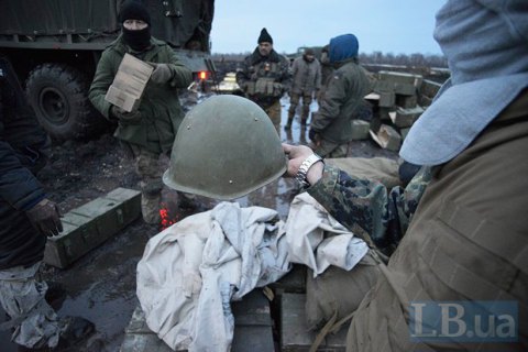 Рада освободила от налогов импорт материалов для изготовления шлемов