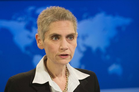 Представник Держдепу приїде в Україну обговорити програми військової допомоги