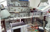 СБУ блокувала постачання військового обладнання з заводу в Черкаській області в РФ