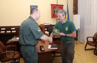 ПДМШ підписав меморандум про співпрацю з прикордонниками