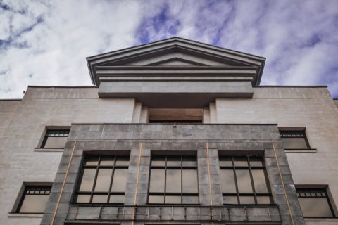 Высший антикоррупционный суд и Высший совет правосудия поссорились из-за дисциплинарных дел против судей