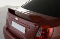В Запорожье за кражу автозапчастей воров наказали «прогулкой» в багажнике