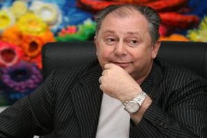 В Италии арестовали друга Берлускони