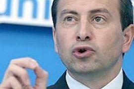 Томенко: Коалиция сохранится до выборов