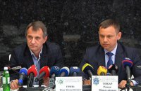 За участь у заворушеннях 9 травня у Дніпрі тітушкам платили по 600 гривень, - МВС