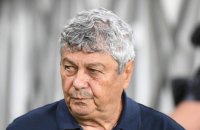 Луческу прокоментував програш "Бенфіці" матчу плей-оф Ліги чемпіонів