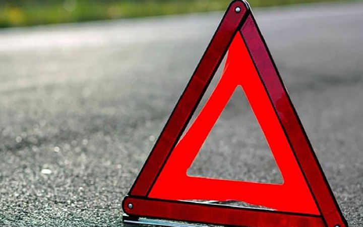 У Польщі мікроавтобус з громадянами України потрапив у ДТП, є загиблий і поранені