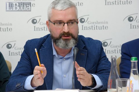 “Рынок земли будет эффективным, когда владеть землей будет тот, кто на ней работает,” - Андрей Мартын 