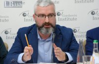 "Ринок землі буде ефективним, коли володіти землею буде той, хто на ній працює", - Андрій Мартин