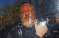 Лондонский суд отказал США в экстрадиции Ассанжа