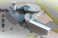На киевскую автостанцию «Выдубичи» потратят 30 миллионов