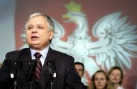 Качиньский: моего брата убили