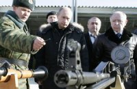 Один из ключей к пониманию мотивов Путина