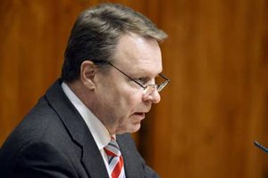  Голова ОБСЄ закликав Росію вивести війська з України