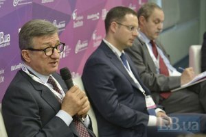 Тарута не заметил реформ в Украине
