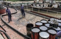 Ціна нафти вперше за півроку перевищила $48