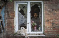 Перелік громад, які перебувають у зоні бойових дій, оточенні або під російською окупацією, збільшився на 7 ОТГ
