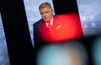 Стан Фіцо після замаху стабільний, але важкий