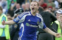 Алиев готовится к "Шахтеру"
