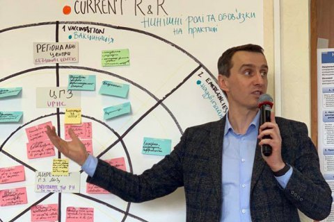 Минздрав пока не видит оснований для ограничения массовых мероприятий из-за коронавируса