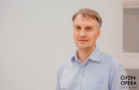 На фронті загинув Заслужений артист України, музикант і актор Ігор Воронка