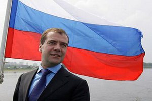 Кремль отказался комментировать "паралич президентства"
