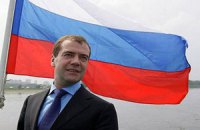 Кремль отказался комментировать "паралич президентства"