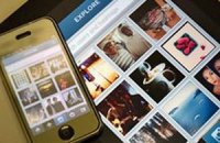 Instagram обогнал Twitter по посещаемости
