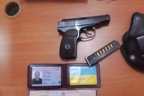 В Одессе открыли дело из-за конфликта прокурора с Автомайданом 