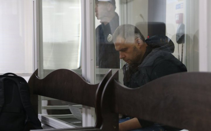 Суспільне: ВАКС обирає запобіжний захід заступнику начальника департаменту ОГП