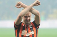 Ракицкий стал новым капитаном "Шахтера"