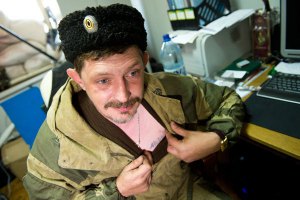 СНБО: 23 боевика погибли в междоусобицах в Стаханове и Красном Луче