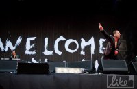 Depeche Mode снова дадут концерт в Киеве