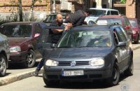 Полиция задержала двух граждан Египта, похититивших сына ливийского дипломата в Киеве
