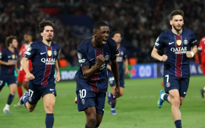 Краще ніж фінал