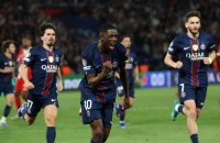 Краще, ніж фінал