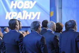 Харьковчанам навязывают провластного кандидата?