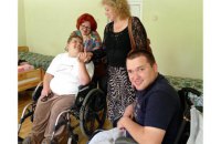 Чому підопічним інтернату для розумово відсталих небезпечно доживати до 35 років