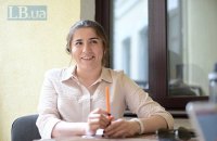 Нардеп из "Слуги народа" Анна Коваленко получила должность замглавы Офиса президента