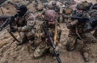 Ветерани війни викладатимуть предмет «Захист України». Мінветеранів і Міносвіти підписали спільний указ