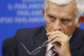 Глава Европарламента обещает пристально следить за Украиной