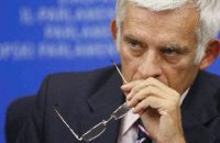 Глава Европарламента обещает пристально следить за Украиной